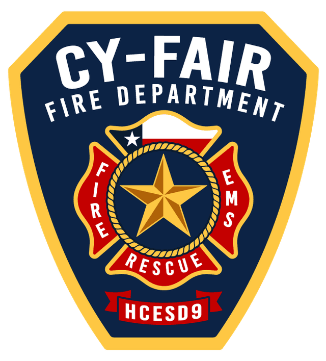 Cy-Creek Fire Station