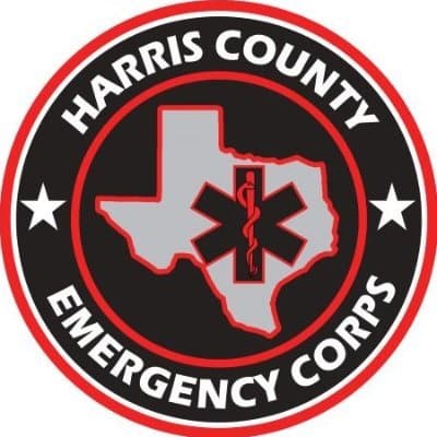 Harris County EMS