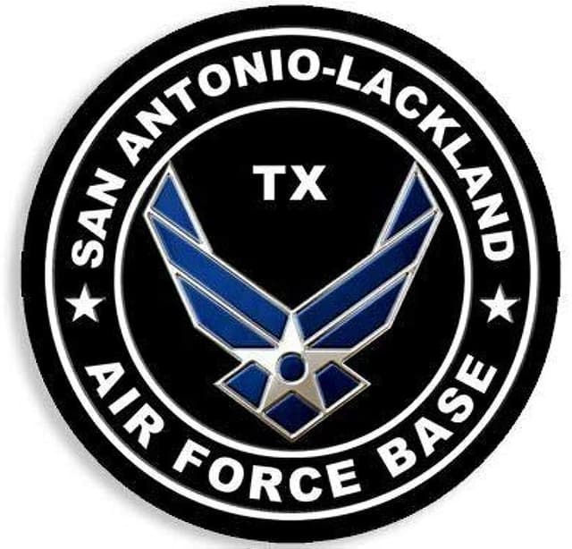 Lackland Air Force Base - San Antonio